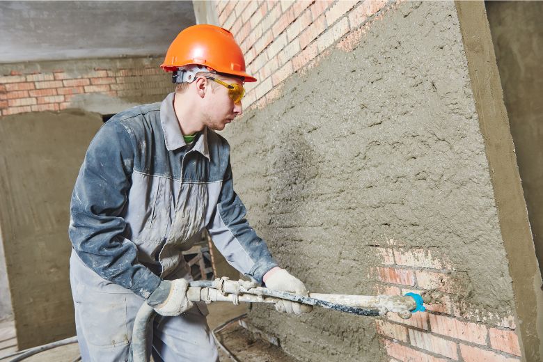 agregat-tynkarski-dla-poczatkujacych-przewodnik-krok-po-kroku Agregat tynkarski dla początkujących – przewodnik krok po kroku